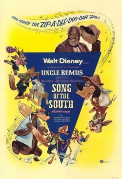 Song of the South-stream