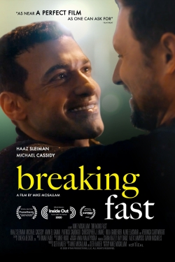 Breaking Fast-stream