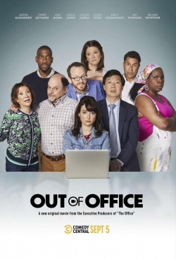 Out of Office-stream