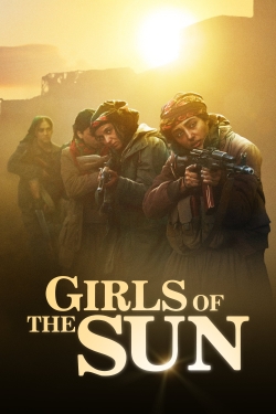 Girls of the Sun-stream