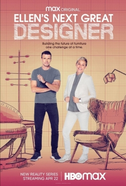 Ellen's Next Great Designer-stream