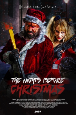 The Nights Before Christmas-stream