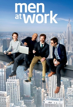 Men at Work-stream