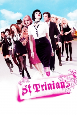 St. Trinian's-stream