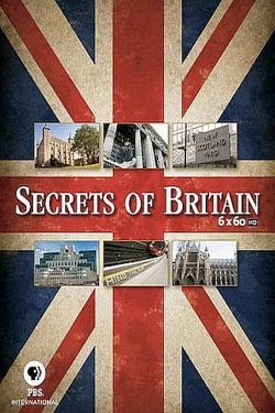 Secrets of Britain-stream