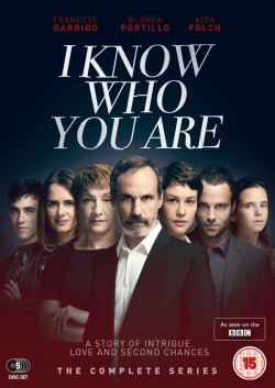 I Know Who You Are-stream