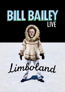 Bill Bailey: Limboland-stream