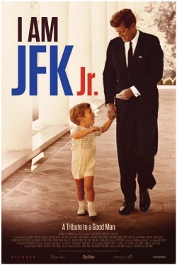 I Am JFK Jr.-stream