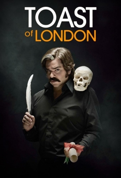 Toast of London-stream