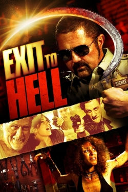 Exit to Hell-stream