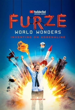 Furze World Wonders-stream