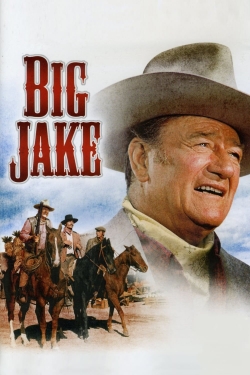 Big Jake-stream