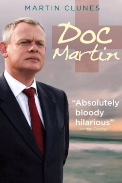 Doc Martin-stream