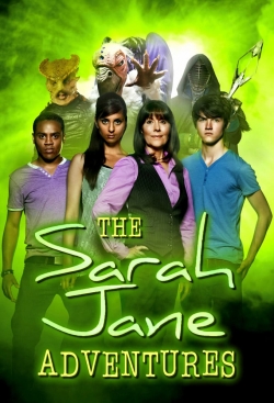 The Sarah Jane Adventures-stream