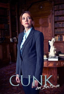 Cunk on Britain-stream