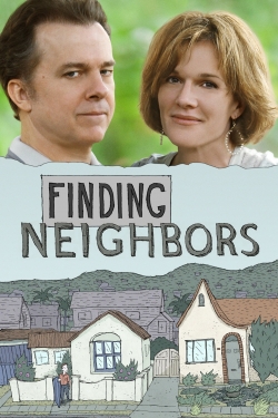 Finding Neighbors-stream