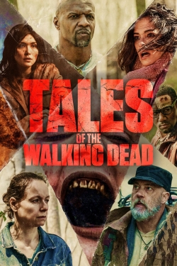 Tales of the Walking Dead-stream