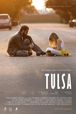 Tulsa-stream