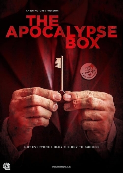 The Apocalypse Box-stream