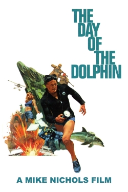 The Day of the Dolphin-stream