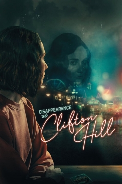 Disappearance at Clifton Hill-stream