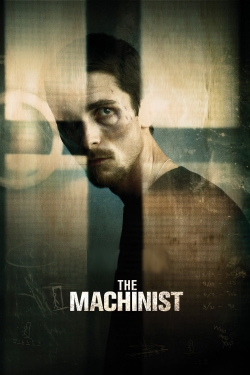 The Machinist-stream