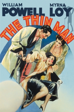 The Thin Man-stream