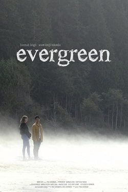 Evergreen-stream