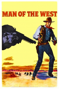 Man of the West-stream