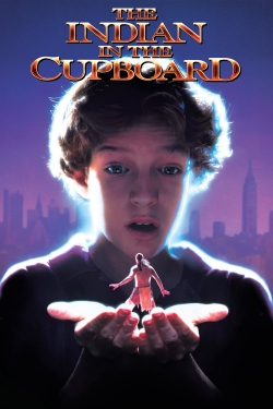 The Indian in the Cupboard-stream