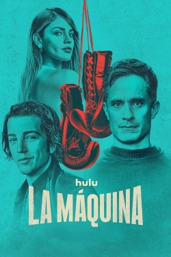 La Maquina-stream