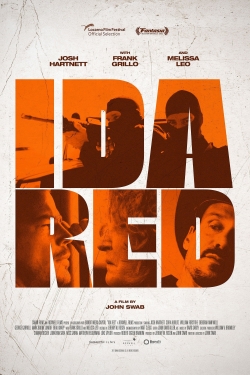 Ida Red-stream