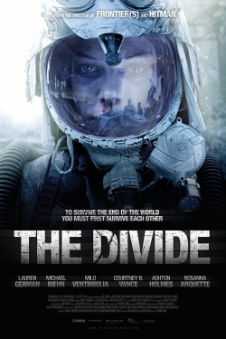 The Divide-stream