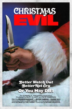 Christmas Evil-stream