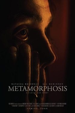 Metamorphosis-stream