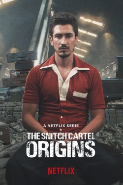 The Snitch Cartel: Origins-stream