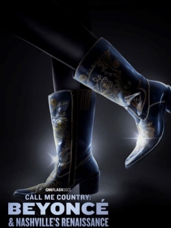 Call Me Country: Beyoncé & Nashville's Renaissance-stream