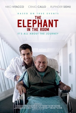 The Elephant In The Room-stream