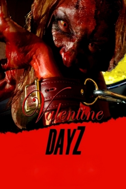 Valentine DayZ-stream