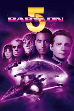 Babylon 5-stream