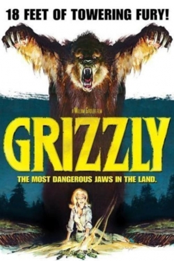 Grizzly-stream