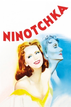 Ninotchka-stream