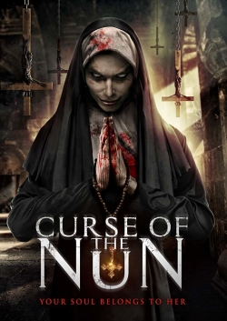 Curse of the Nun-stream