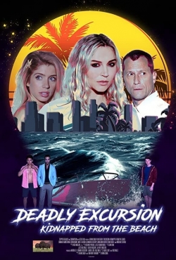 Deadly Excursion: Kidnapped from the Beach-stream