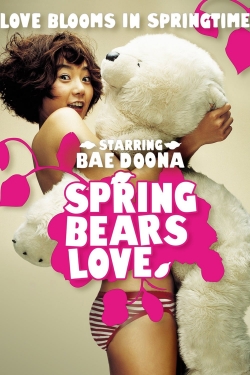 Spring Bears Love-stream