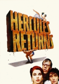 Hercules Returns-stream