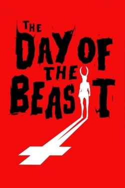 The Day of the Beast-stream