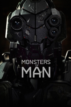 Monsters of Man-stream