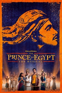 The Prince of Egypt: The Musical-stream