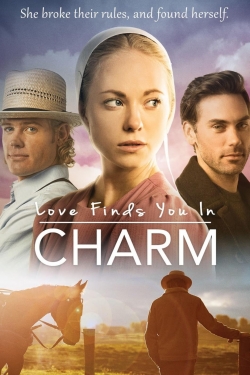 Love Finds You in Charm-stream